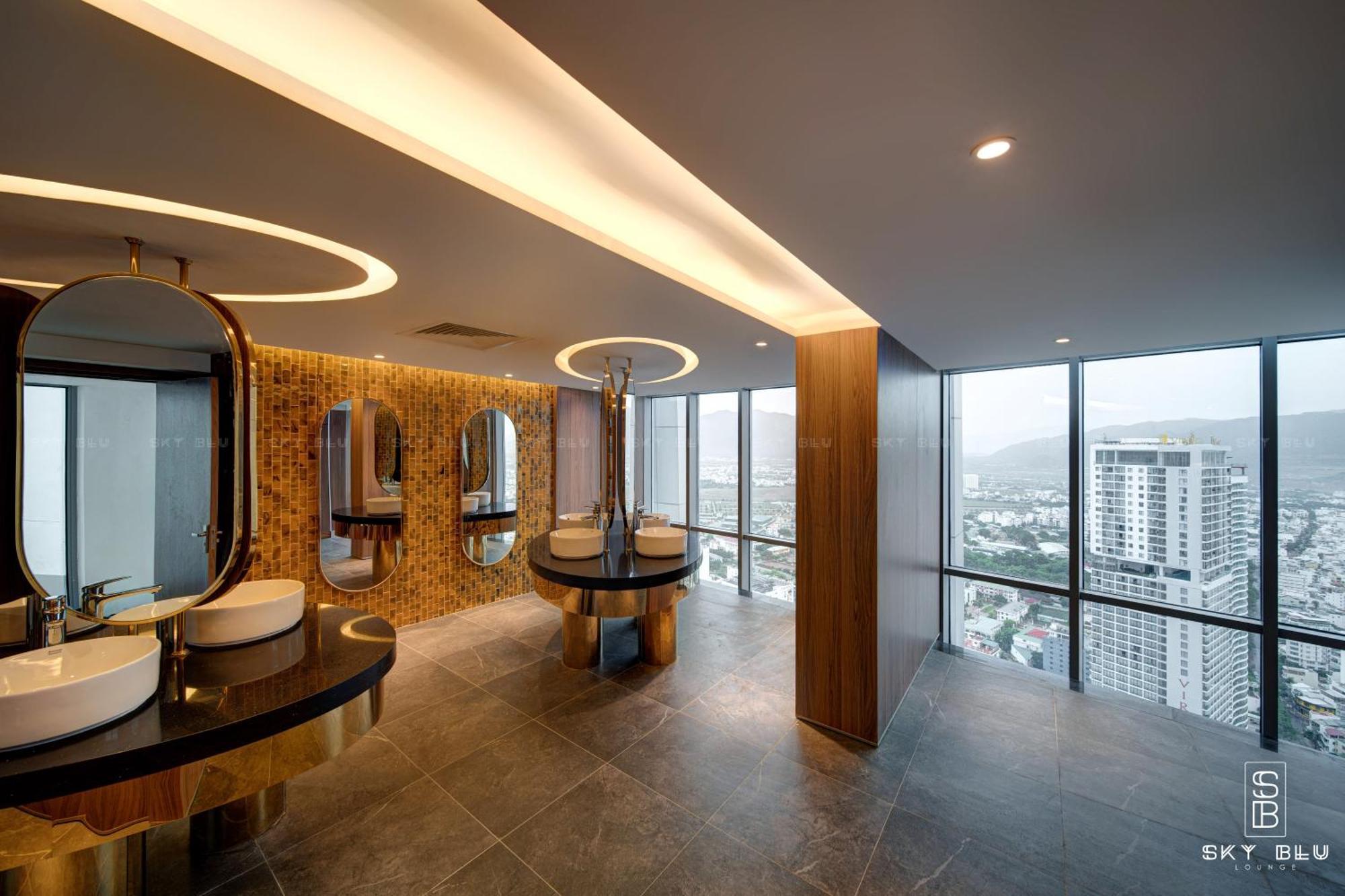 Jk.Boutique Oceanfront Panorama Residence Nha Trang Exterior foto